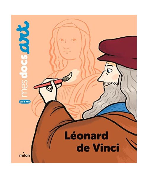 Leonard de Vinci
