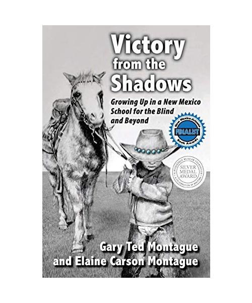 Victory From The Shadows