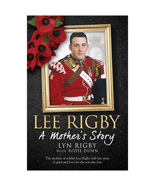Lee Rigby: A Mother's Story