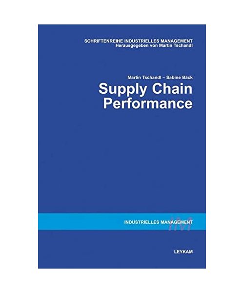 Supply Chain Performance