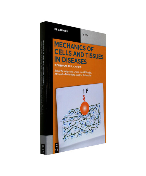 Mechanics of Diseases