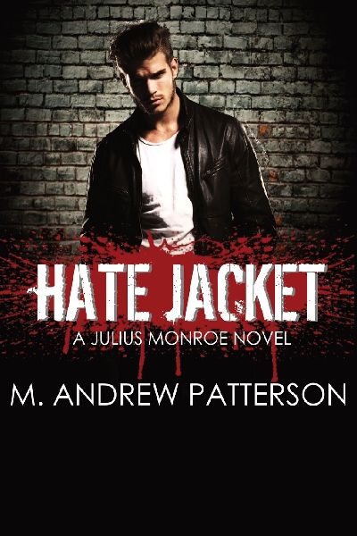 Hate Jacket