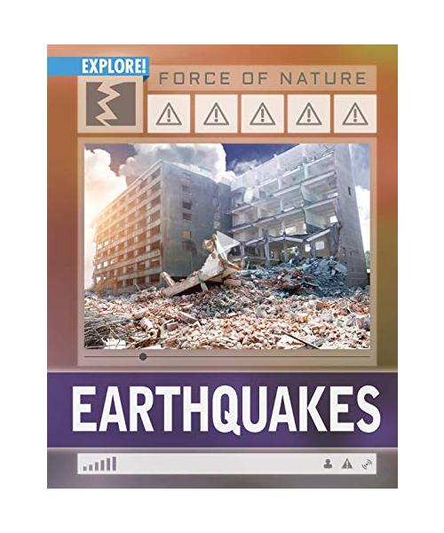 Earthquakes (Force of Nature)