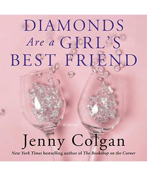 Diamonds Are a Girl's Best Friend