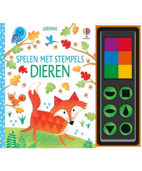 Dieren