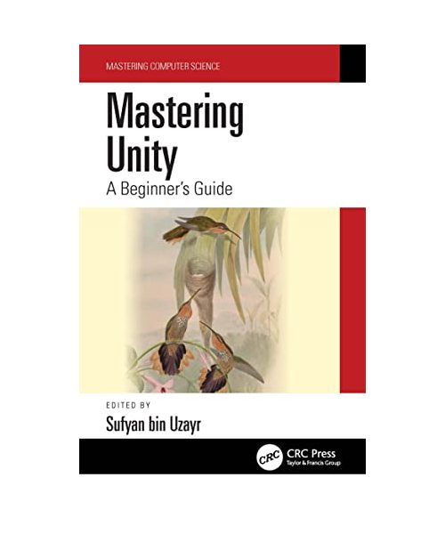 Mastering Unity