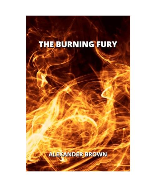 THE BURNING FURY