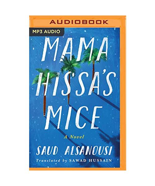 Mama Hissa's Mice
