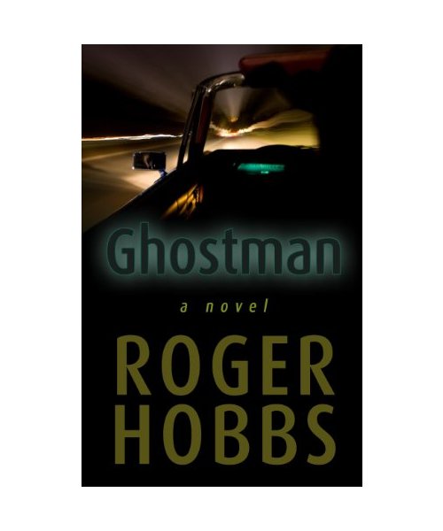 Ghostman
