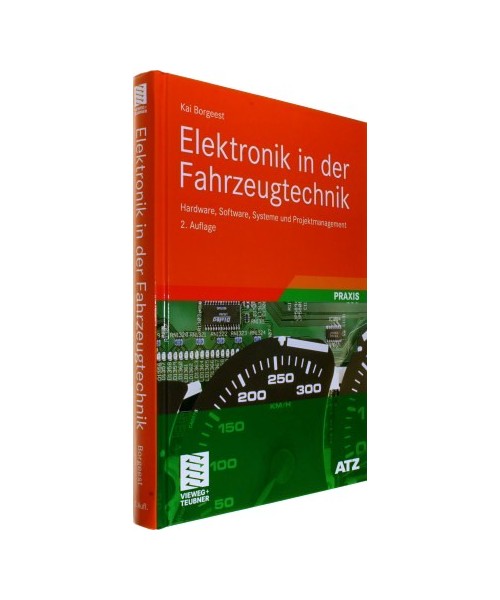 Elektronik in der Fahrzeugtechnik