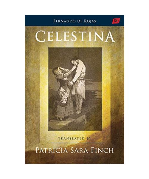 Celestina (PB) (15) (Serie de Traducciones Críticas)