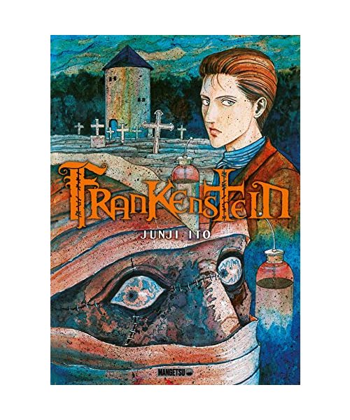 Frankenstein
