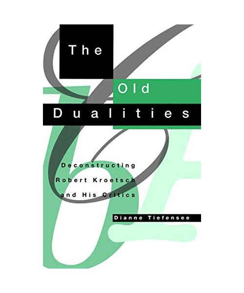 The Old Dualities