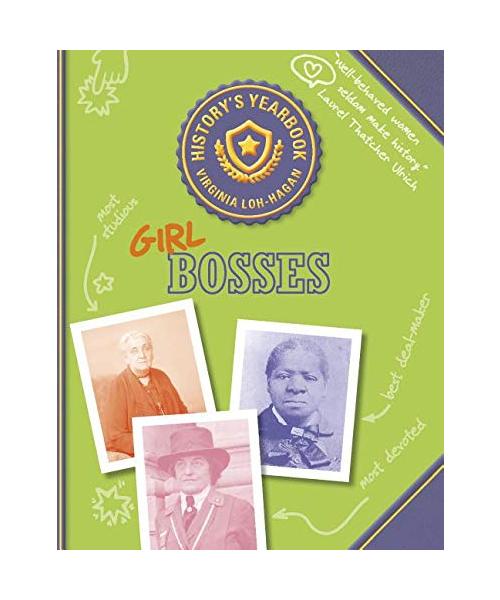 Girl Bosses