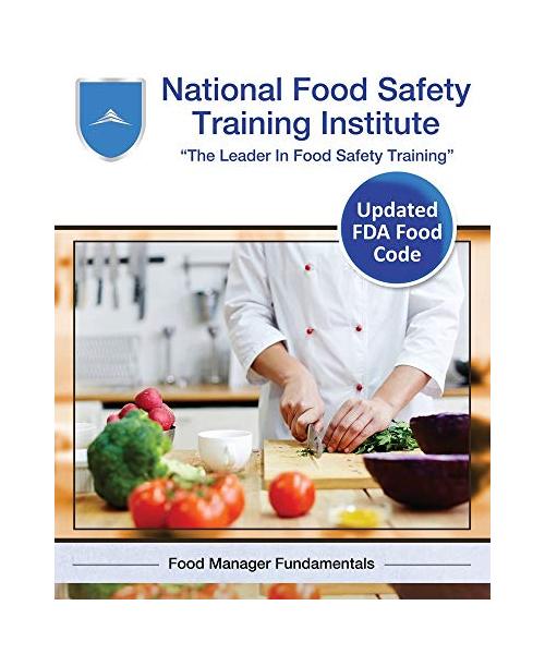 National Food Safety Training Institute