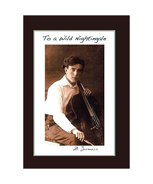 To a Wild Nightingale