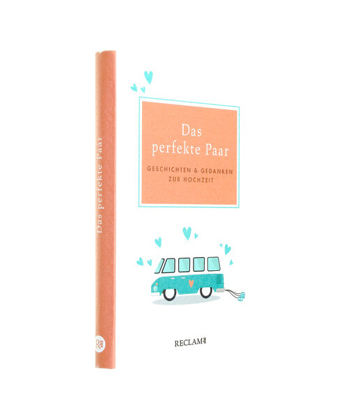 Das perfekte Paar