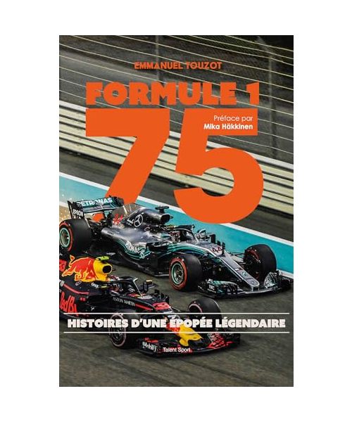 Formule 1 75