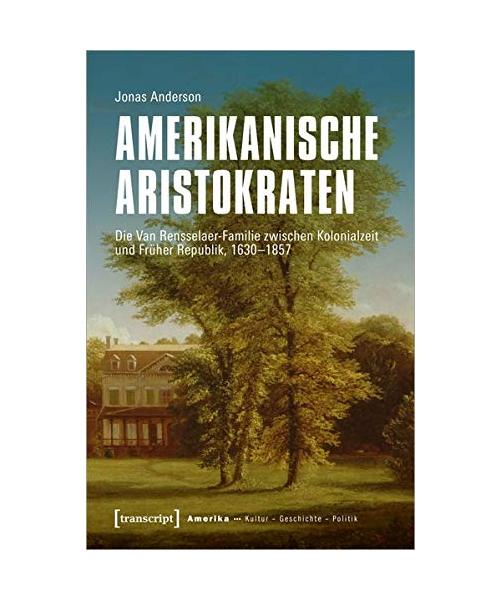 Amerikanische Aristokraten