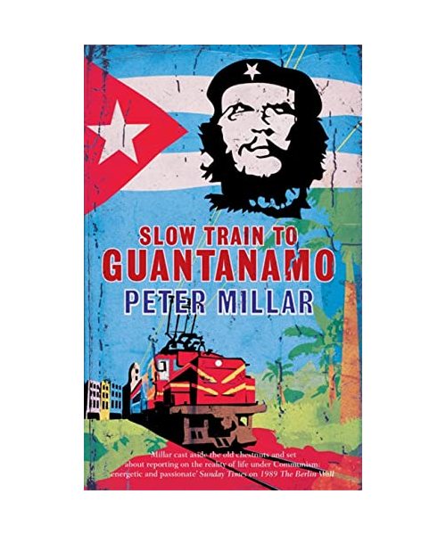 Slow Train to Guantanamo