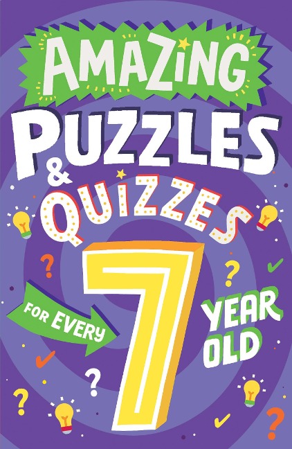 AMAZING PUZZLES_AMAZING PUZ PB