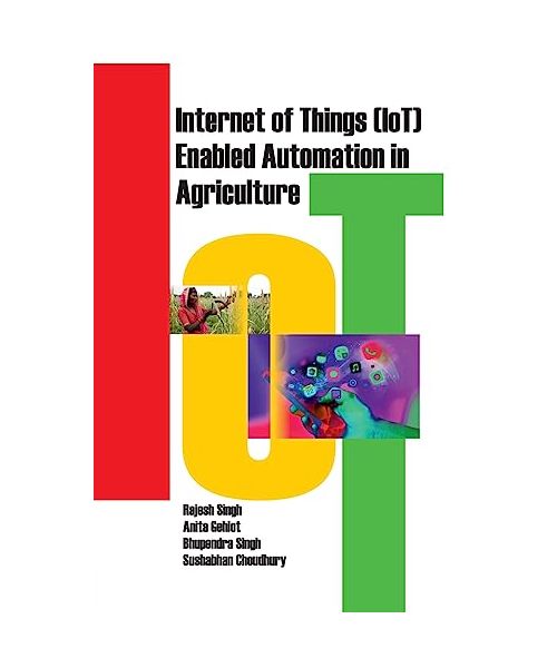 Internet of Things (Iot) Enabled Automation in Agriculture