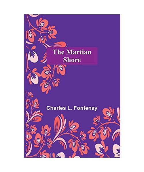 The Martian Shore
