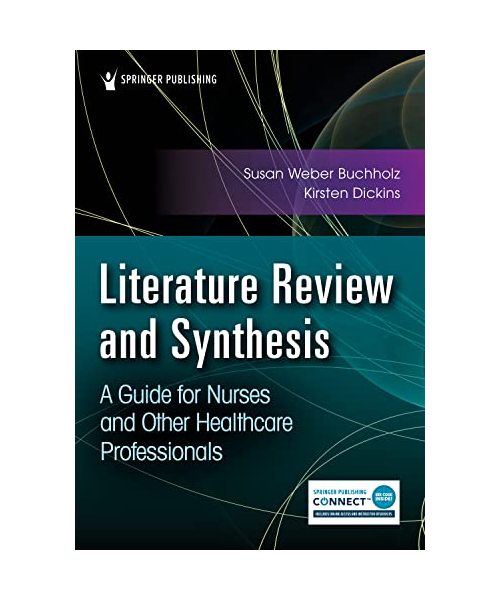Literature Review and Synthesis