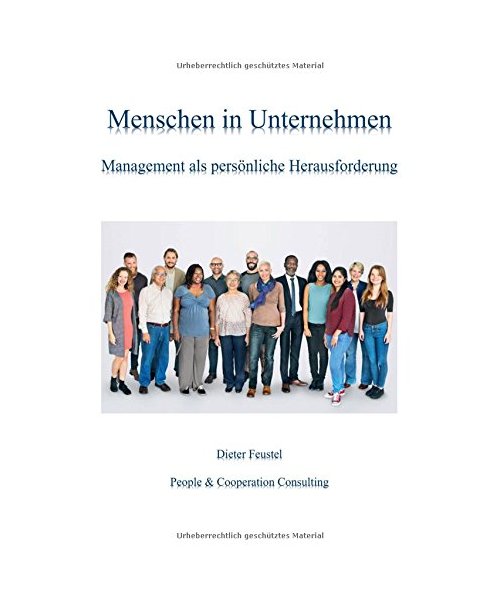 Menschen in Unternehmen