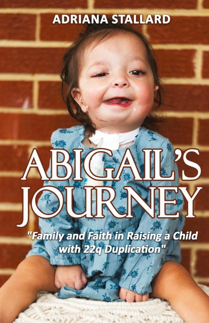 Abigail's Journey
