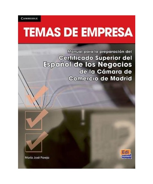 Temas de Empresa