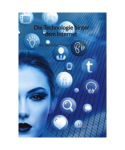 Die Technologie hinter dem Internet - Wie das Internet funktioniert