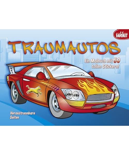 Traumautos