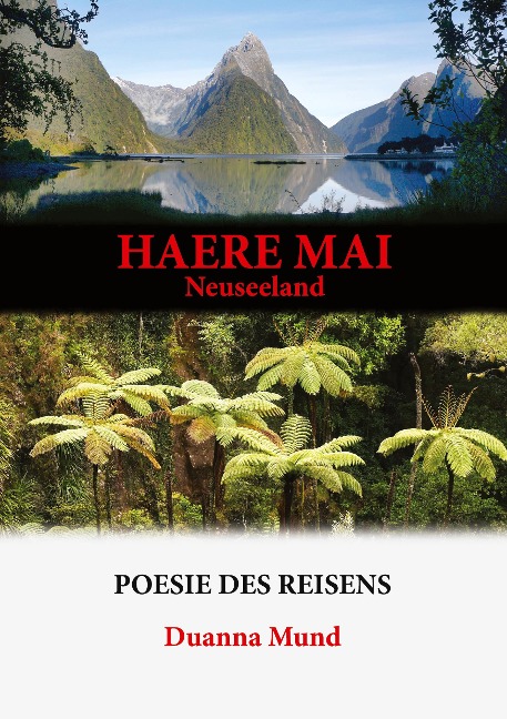 Neuseeland - Haere Mai