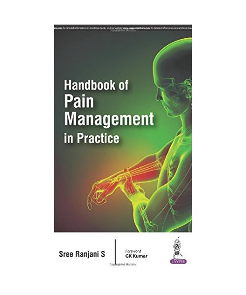 Handbook of Pain Management in Practice