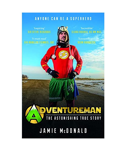 Adventureman