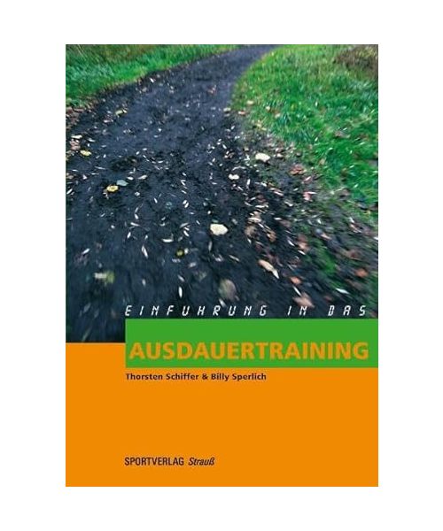 Einführung in das Ausdauertraining