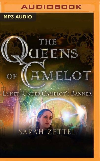 Lynet: Under Camelot's Banner