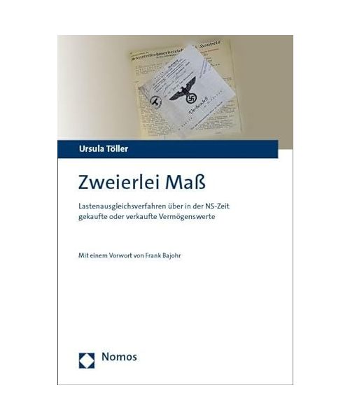 Zweierlei Maß