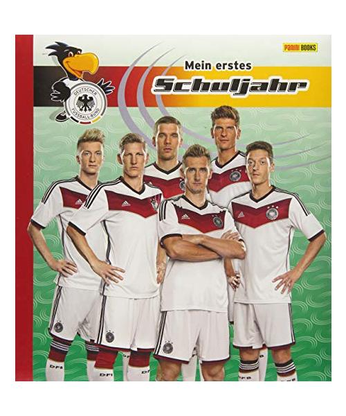 DFB  Schulstartalbum