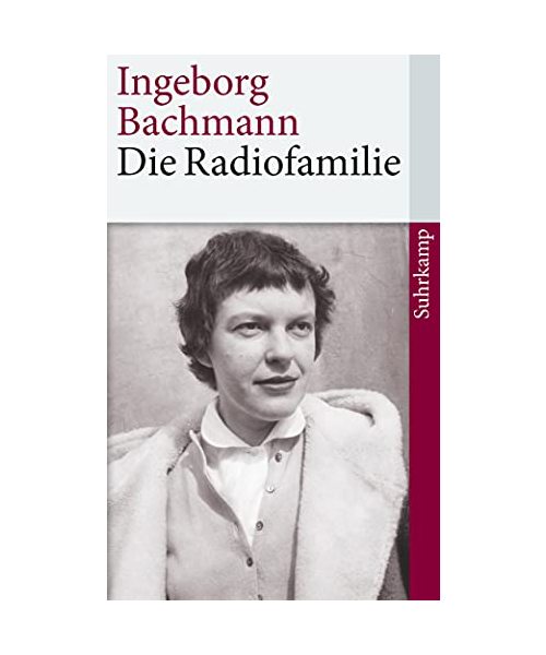 Die Radiofamilie
