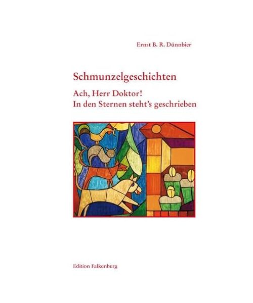 Ach, Herr Doktor!