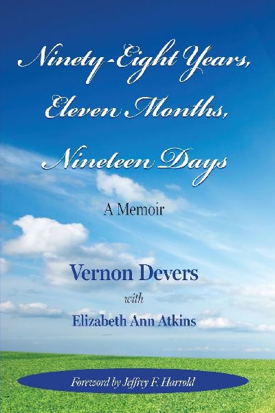 NINETY-EIGHT YEARS, ELEVEN MONTHS, NINETEEN DAYS