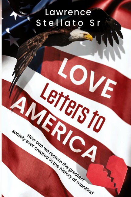 Love Letters to America