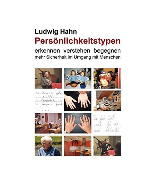 Persönlichkeitstypen
