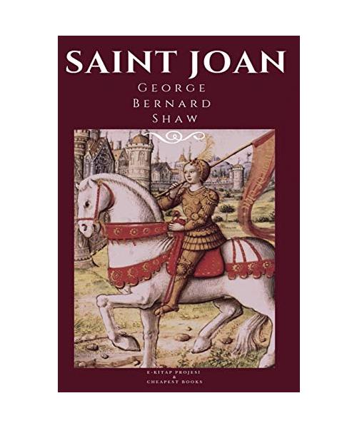 Saint Joan