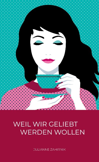 Weil wir geliebt werden wollen ...