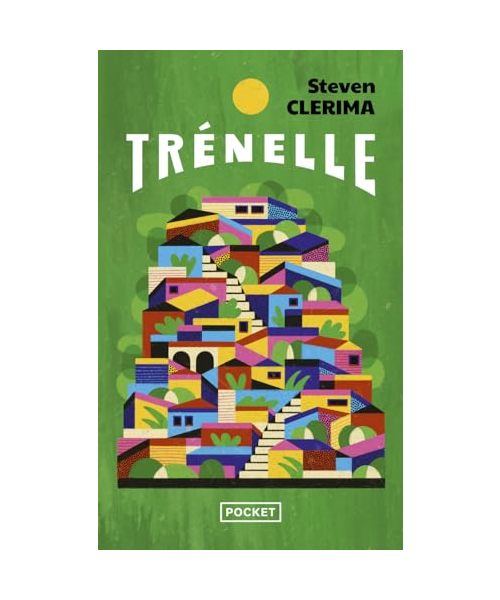 Trénelle