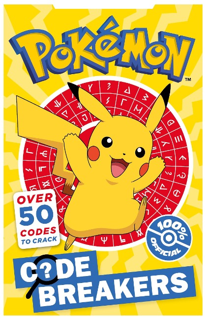 POKMON CODE BREAK_POKMON PO PB