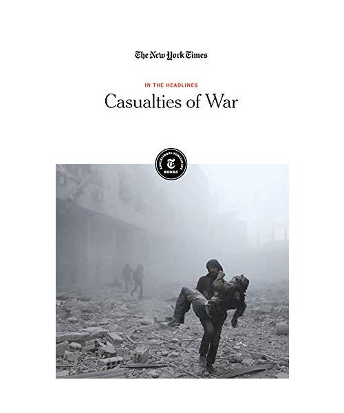 Casualties of War (In the Headlines)